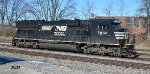 NS 7032 at Mexico MO